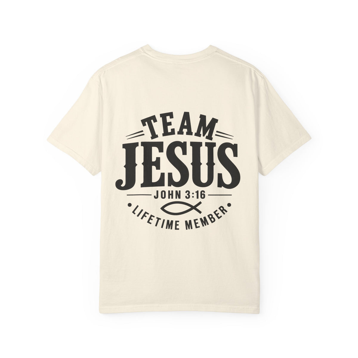 Team Jesus T-Shirt