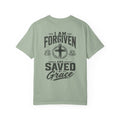 Forgiven & Saved By Grace T-Shirt