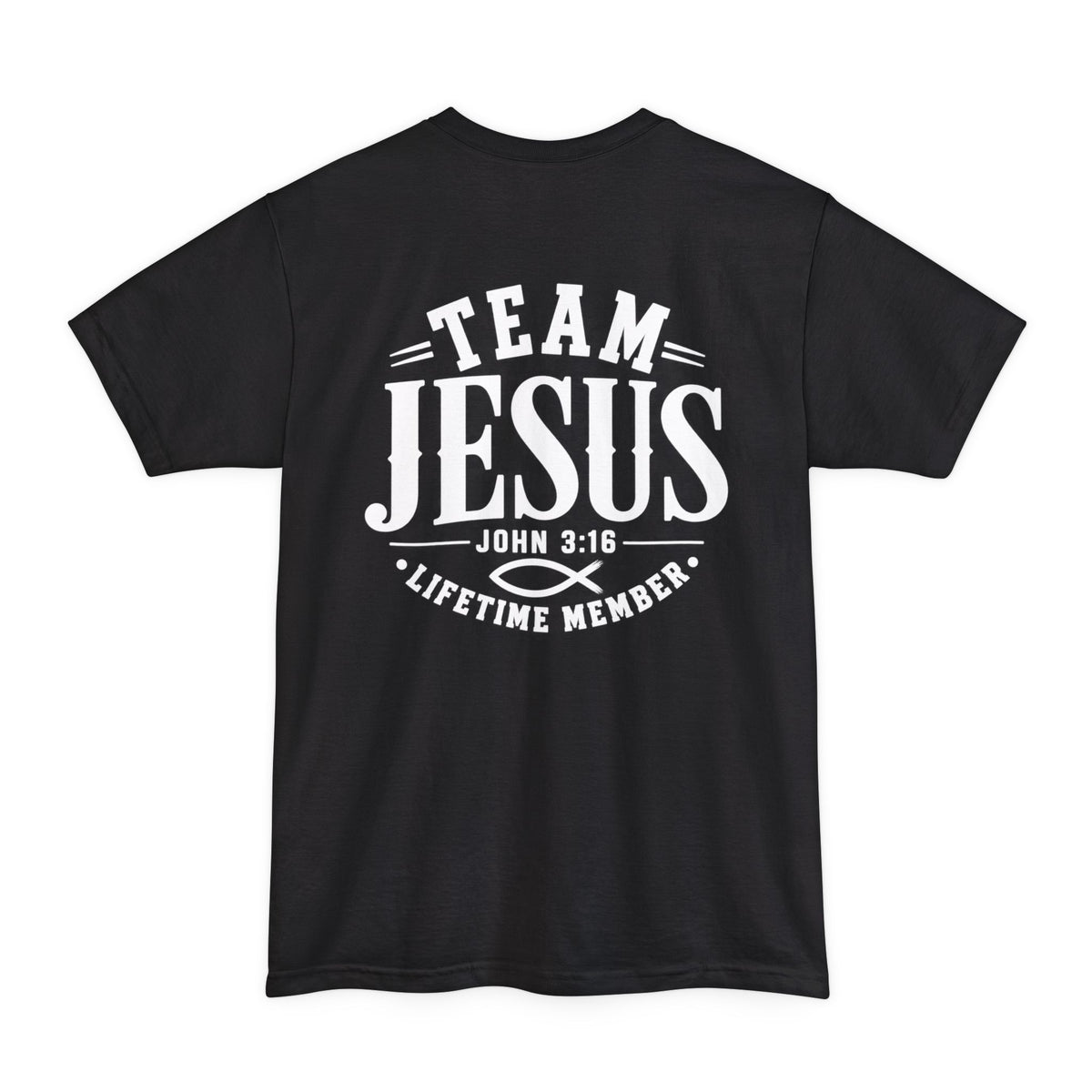 Team Jesus XLT T-Shirt