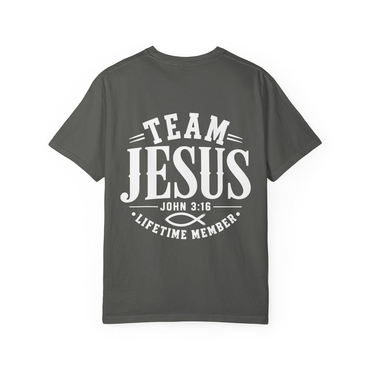 Team Jesus T-Shirt