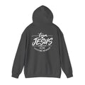 Team Jesus  Hoodie