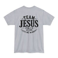 Team Jesus  XLT T-Shirt