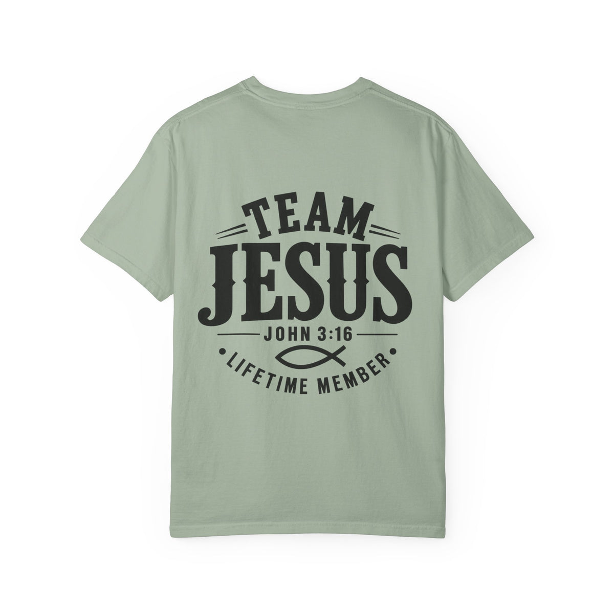 Team Jesus T-Shirt
