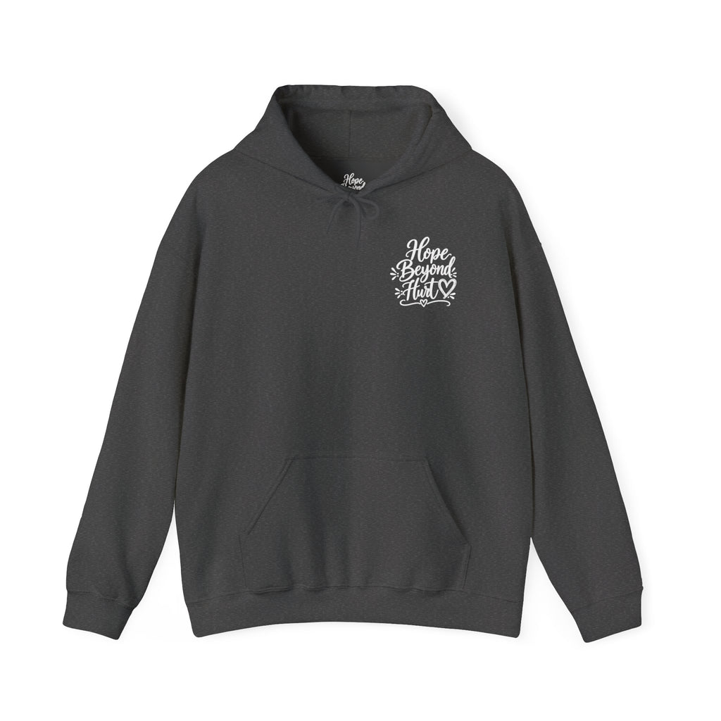 Trusting God Hoodie