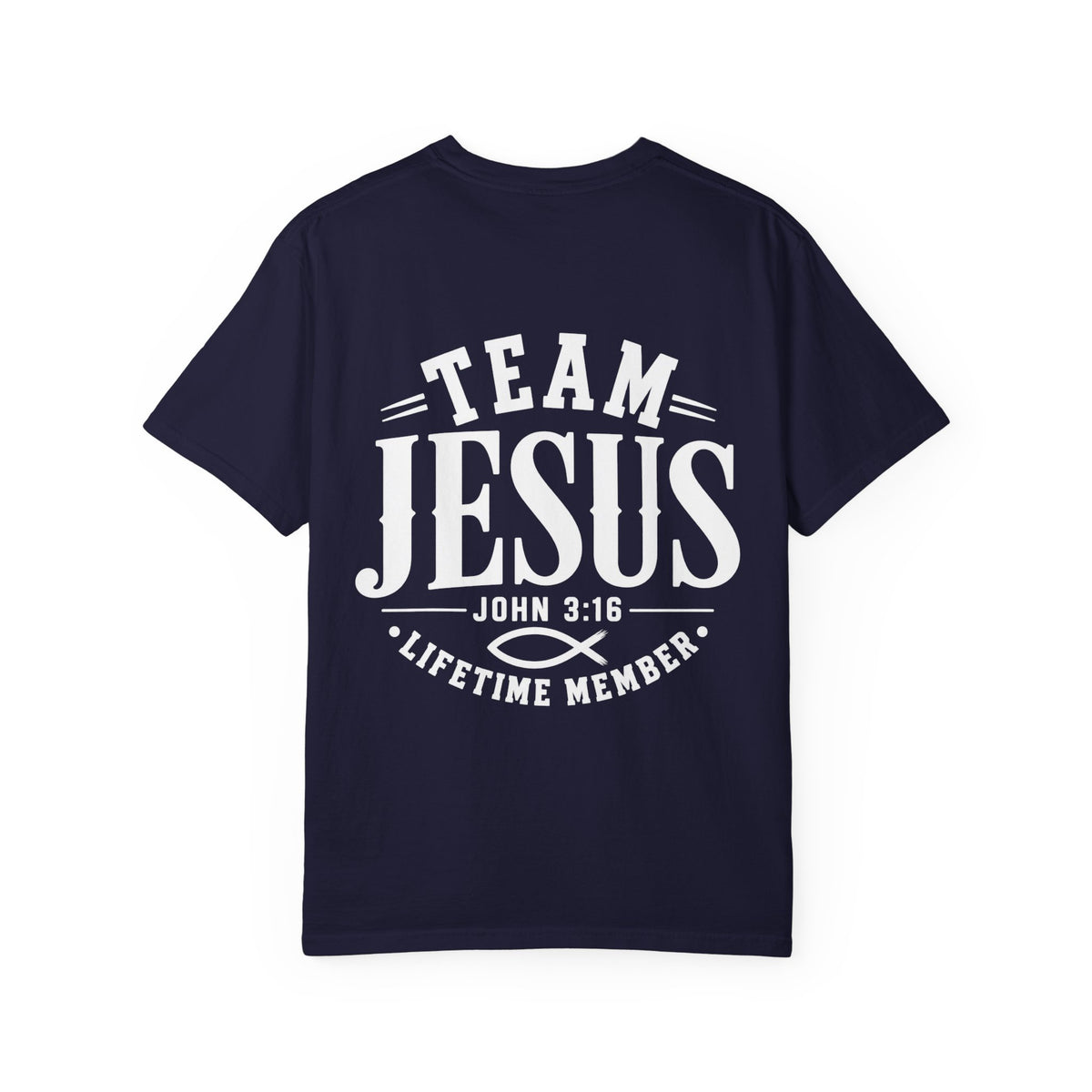 Team Jesus T-Shirt