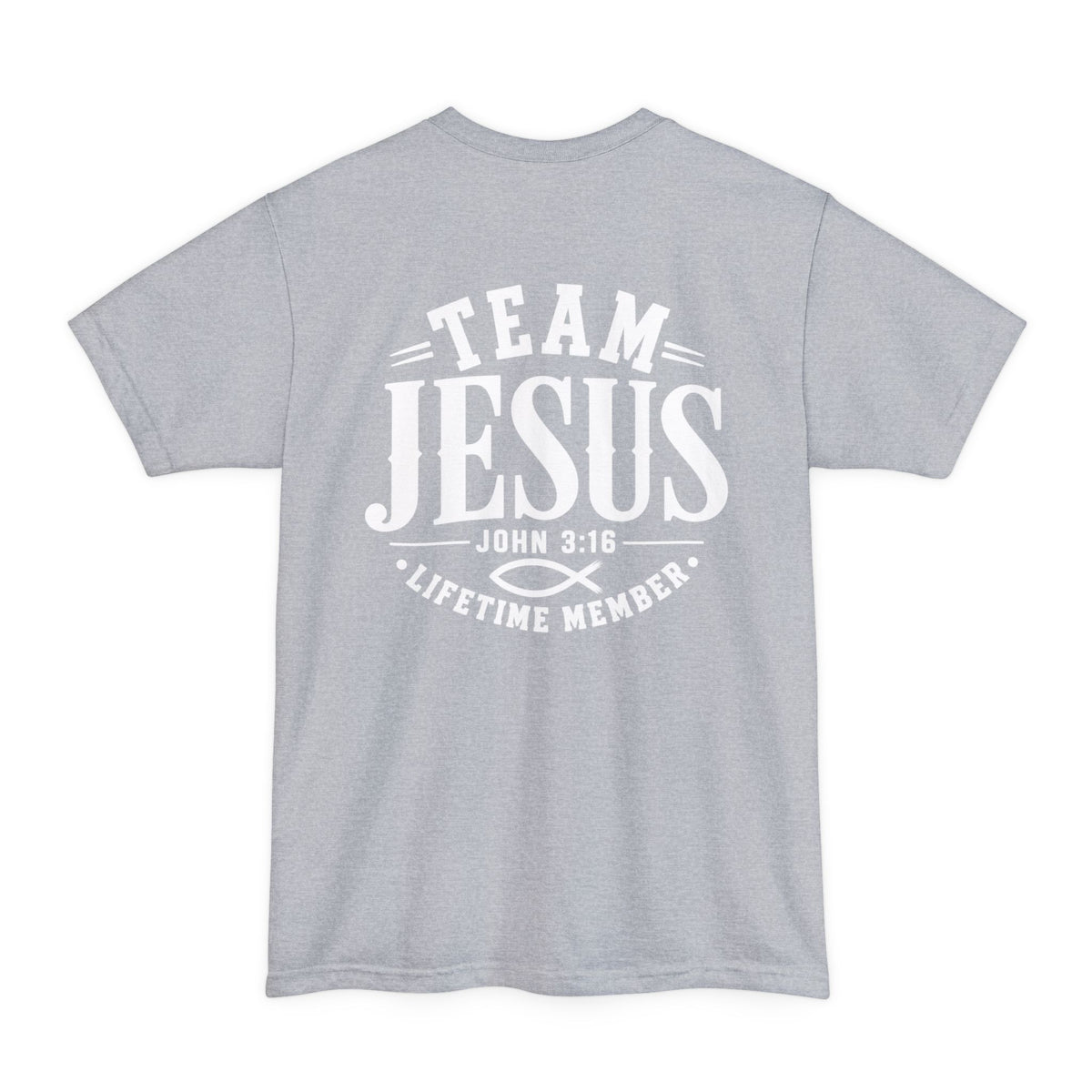 Team Jesus XLT T-Shirt