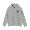 Trusting God Hoodie