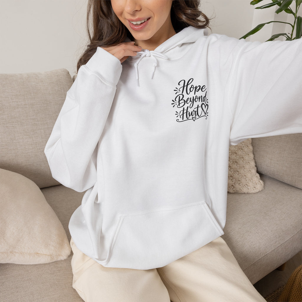 Trusting God Hoodie