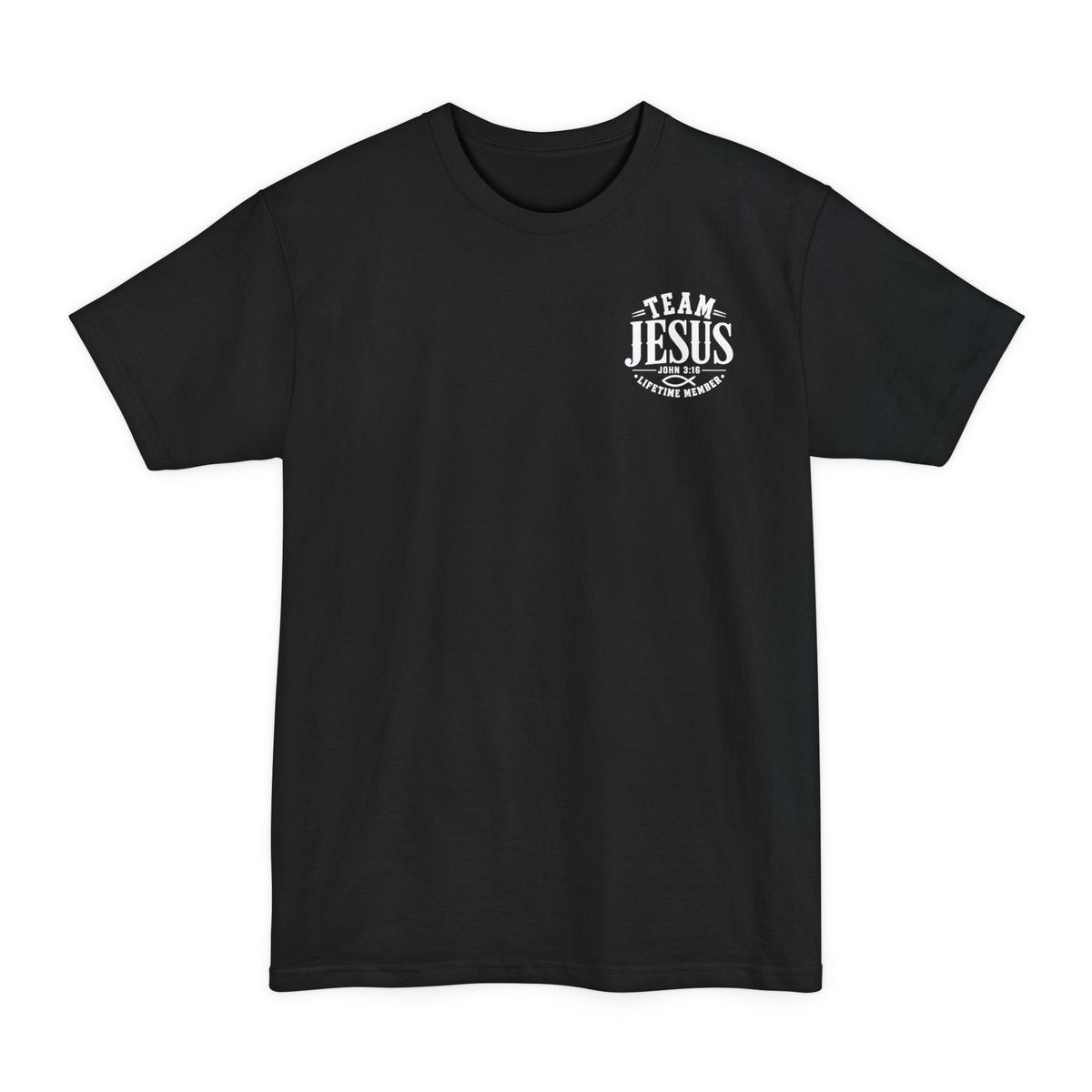 Team Jesus XLT T-Shirt