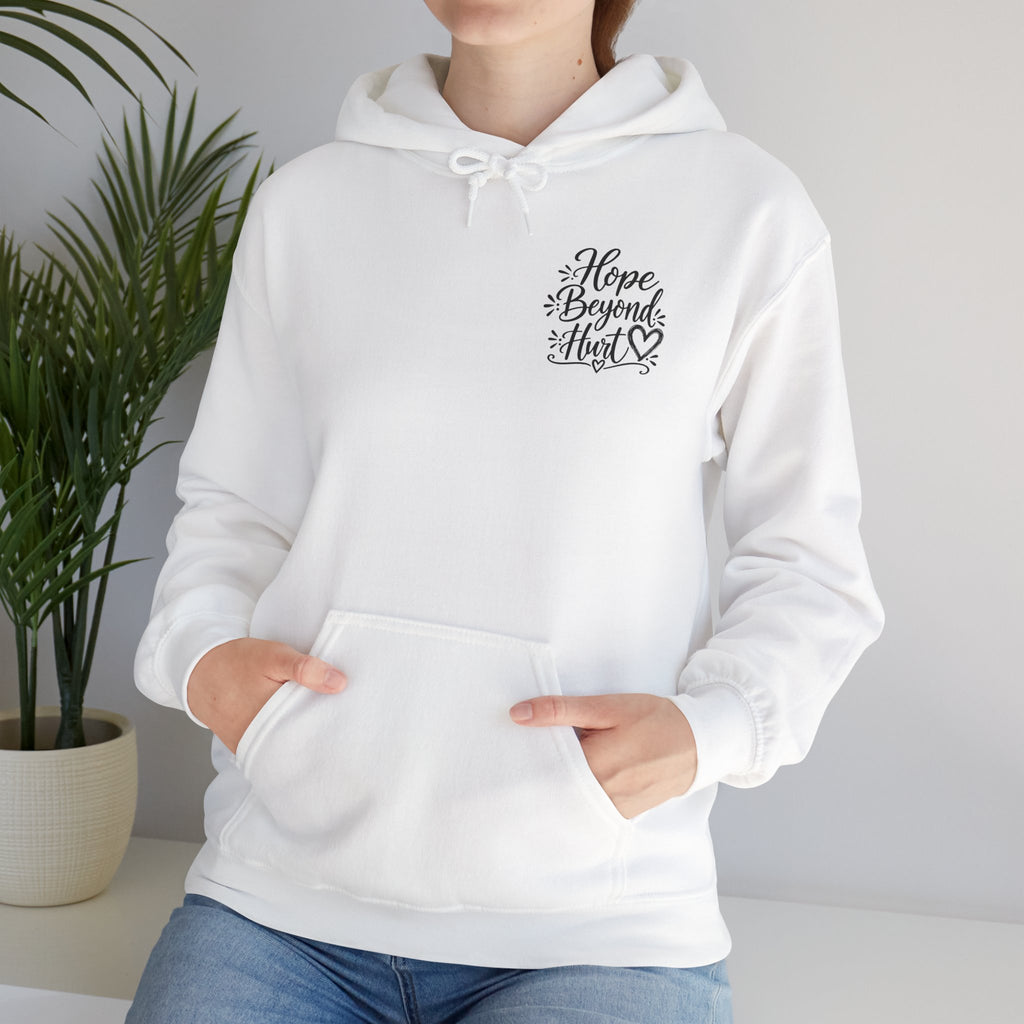 Hem of his Garment Hoodie