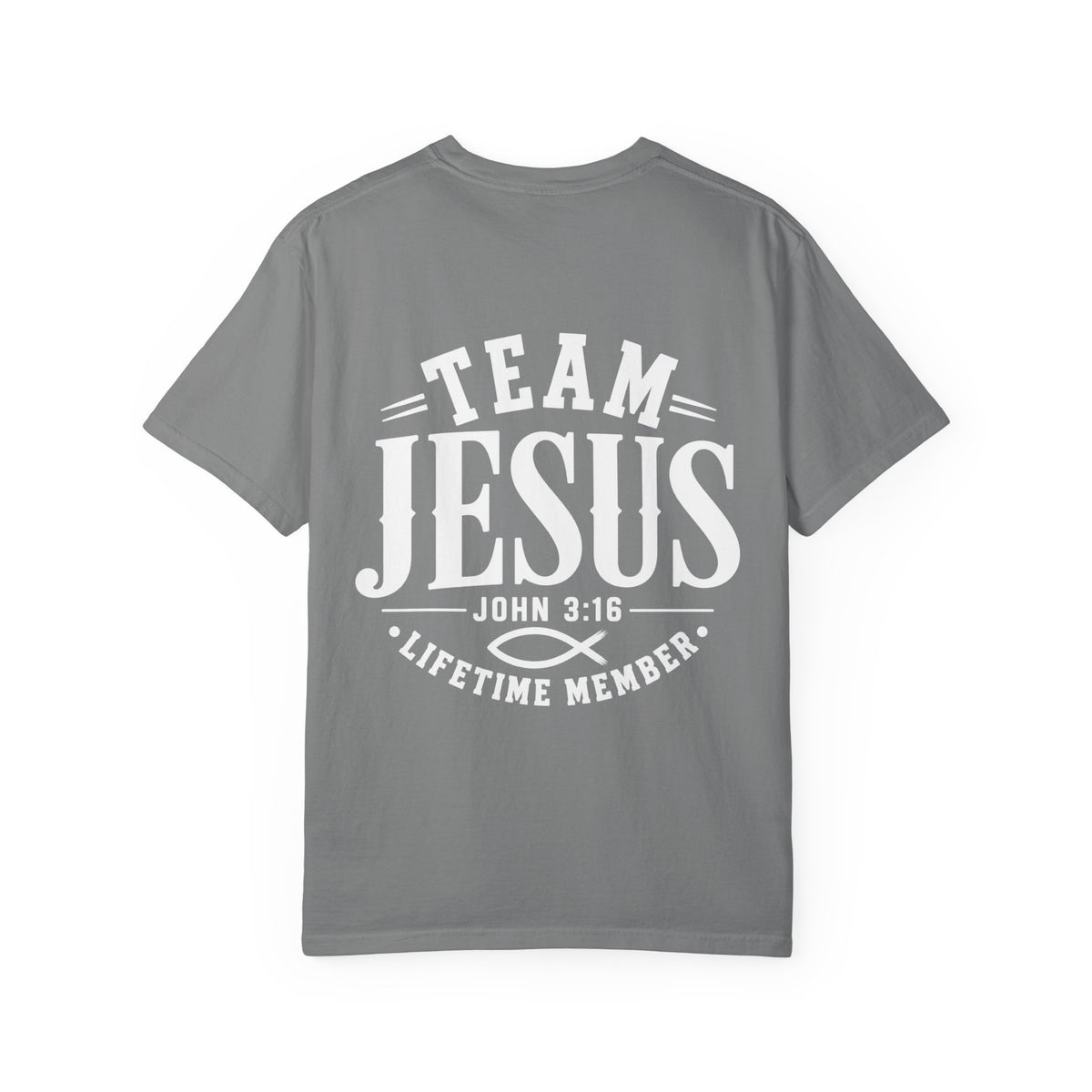 Team Jesus T-Shirt