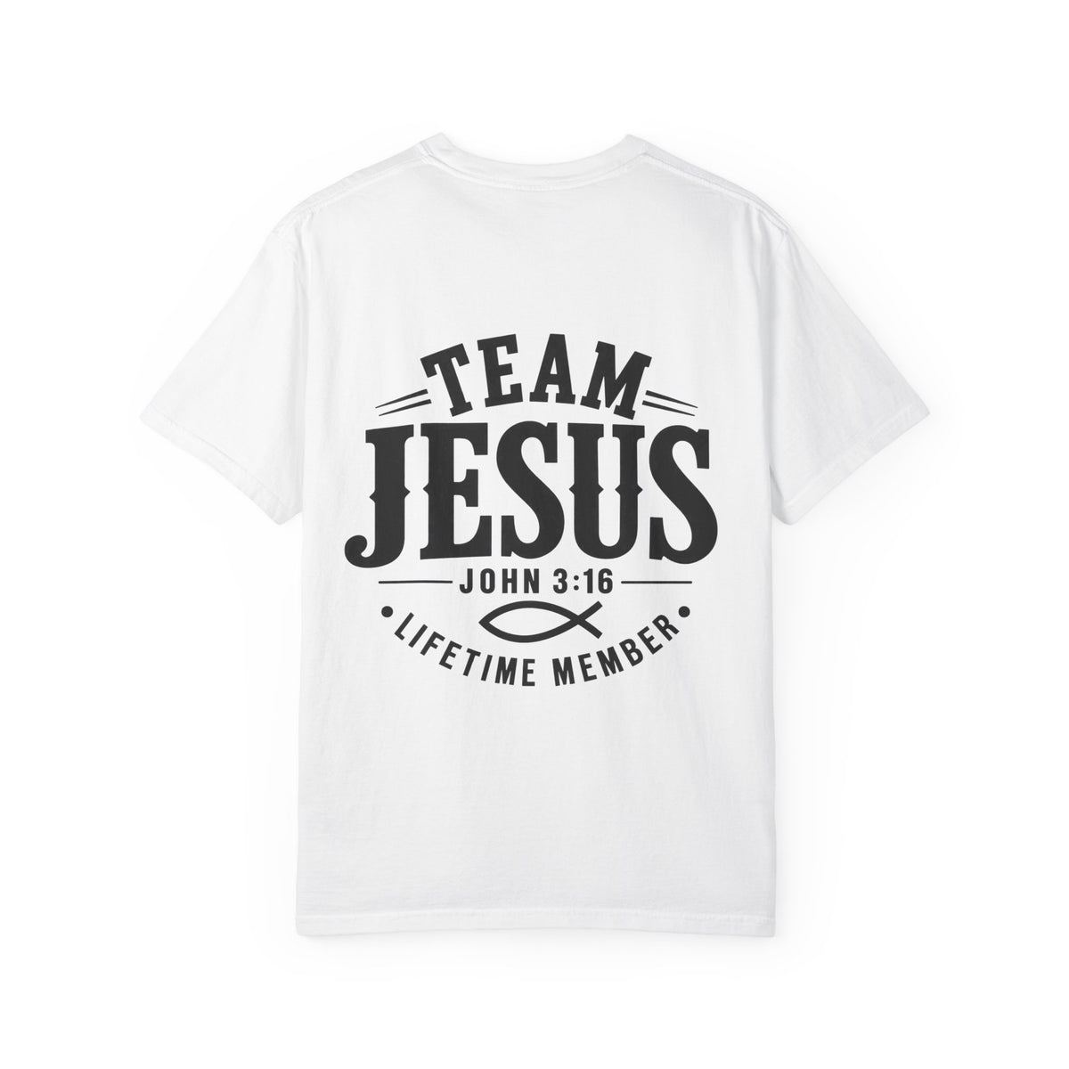 Team Jesus T-Shirt