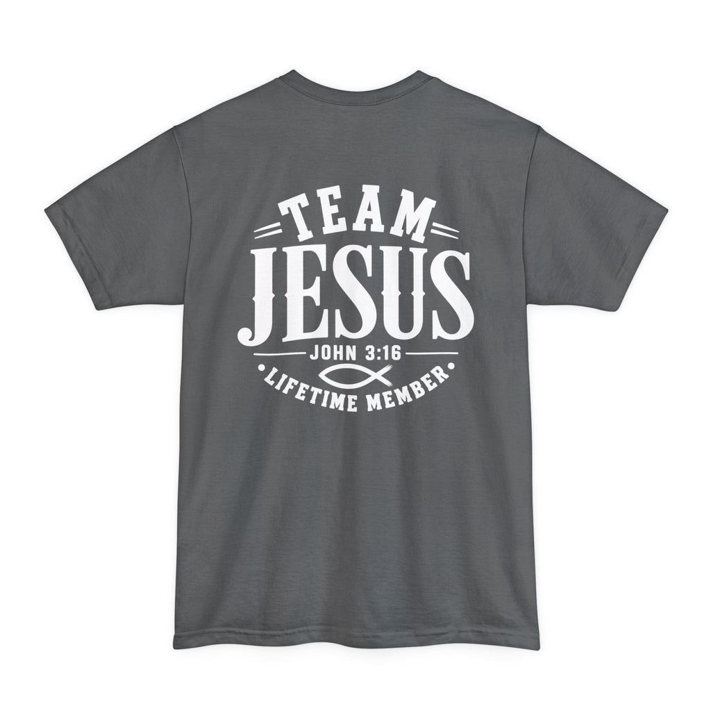 Team Jesus XLT T-Shirt
