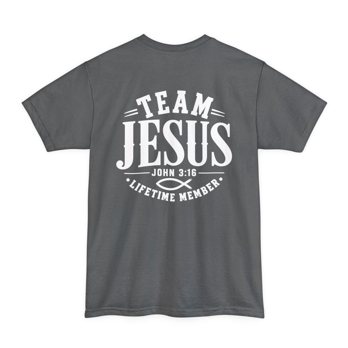 Team Jesus XLT T-Shirt