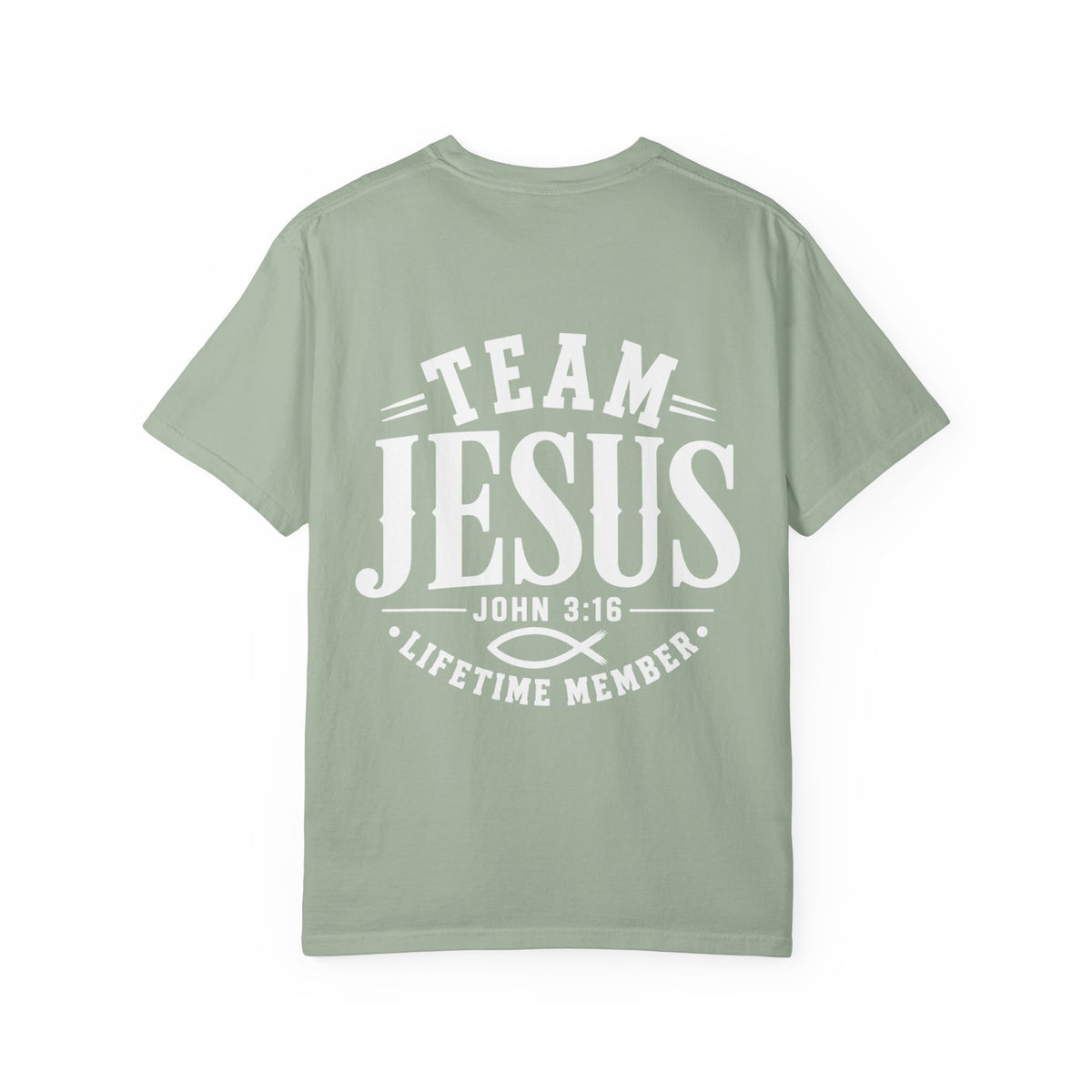 Team Jesus T-Shirt