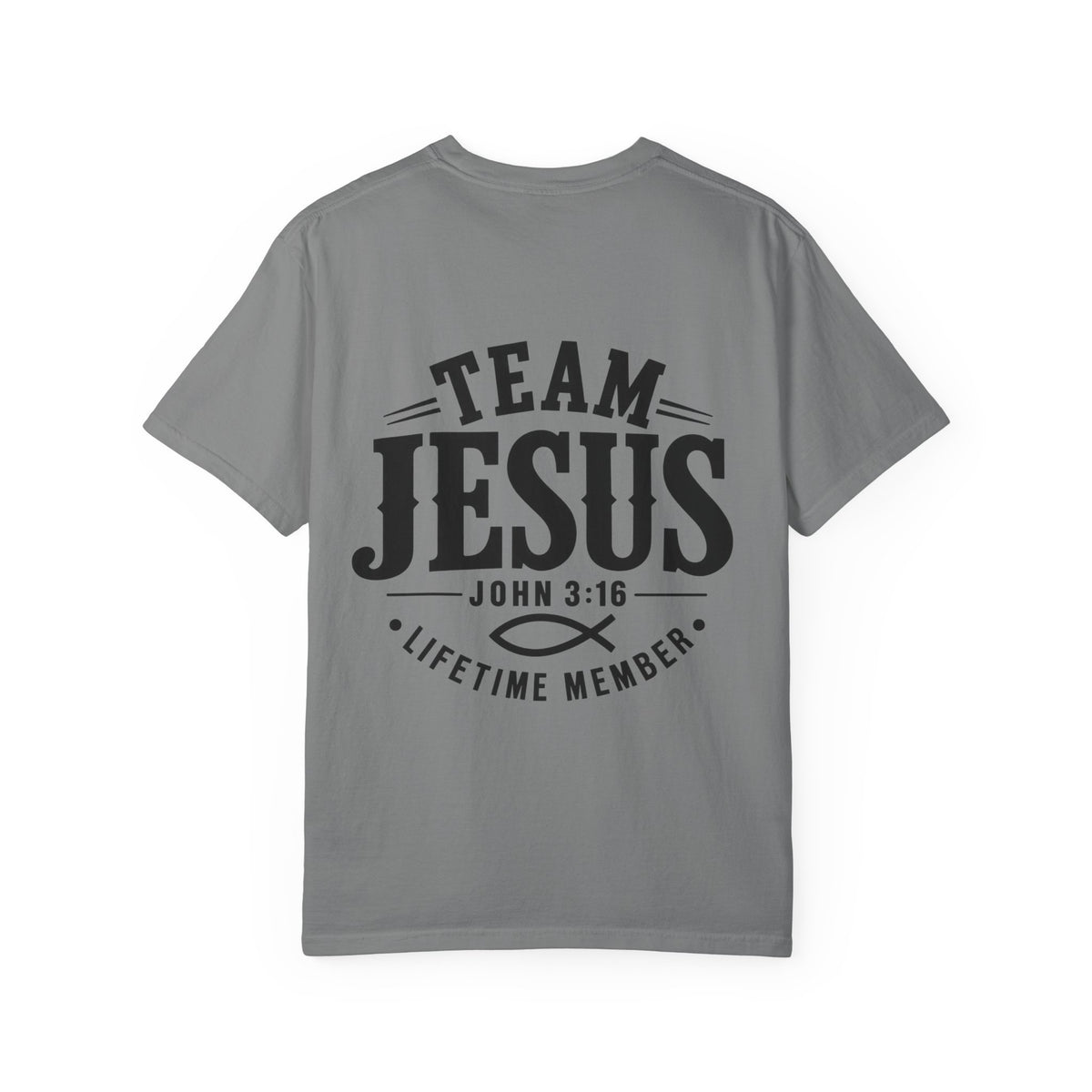 Team Jesus T-Shirt