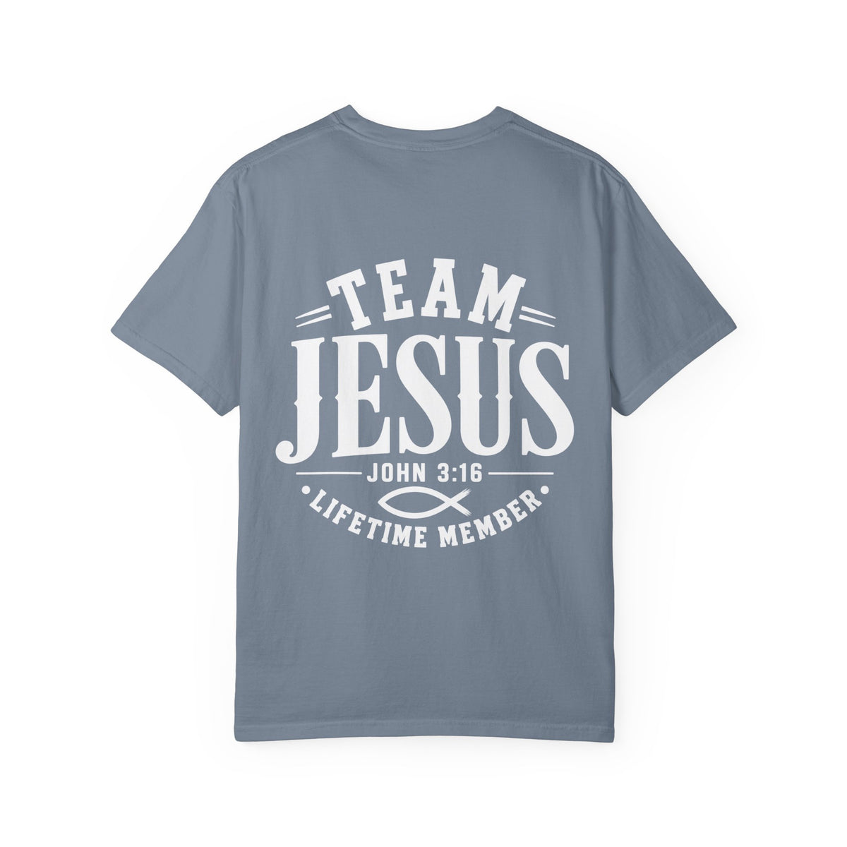 Team Jesus T-Shirt