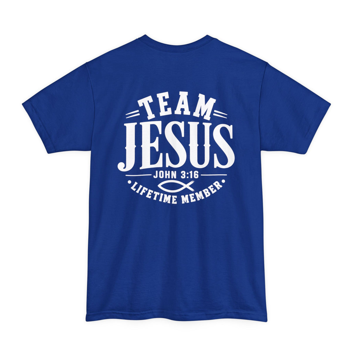Team Jesus XLT T-Shirt